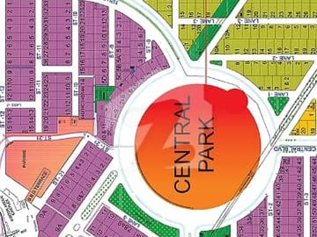 Property for sale in اسلام آباد, زون 1