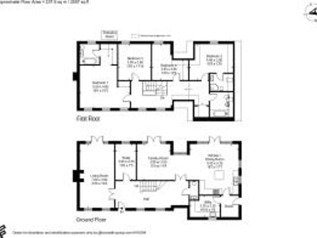 Farm for sale in Priest Down, Hampshire