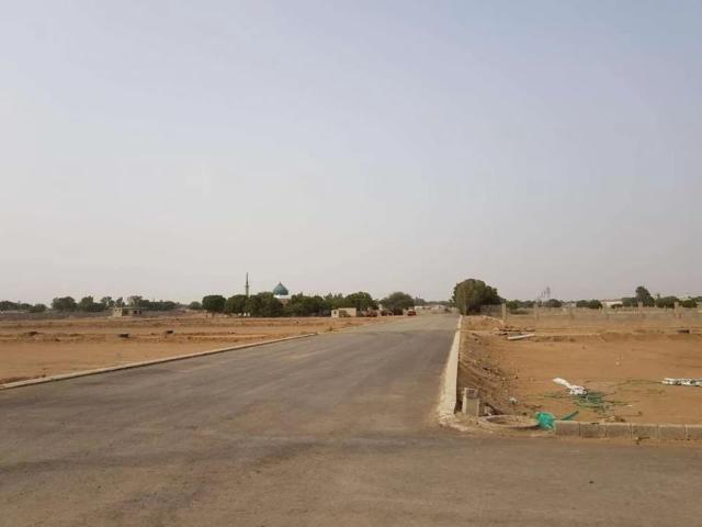 Land for sale in North Waziristan, Federally Administered Tribal Areas fata
