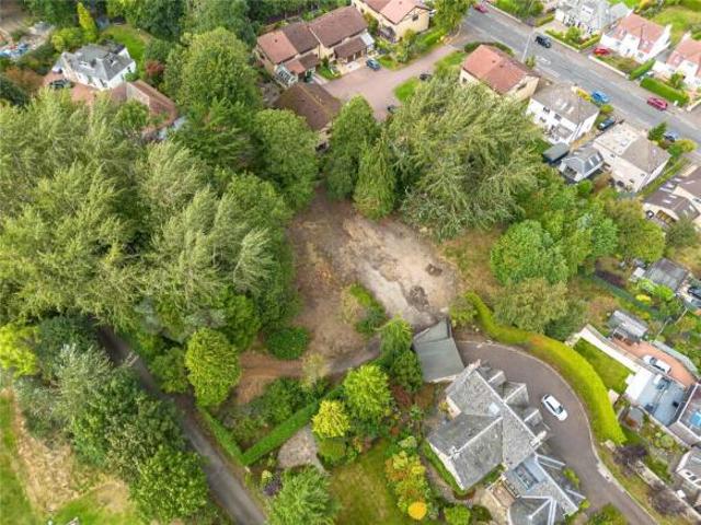 Property for sale in Balgreen, Murrayfield