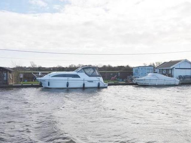 House for sale in Norfolk