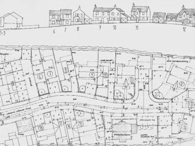 House for sale in North Yorkshire