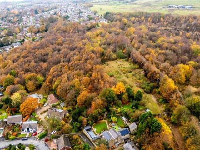 Property for sale in Lee Bank, Greater Manchester