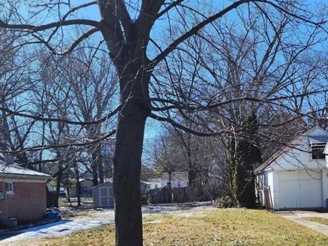 Land for sale in Saint Clair Shores, Michigan