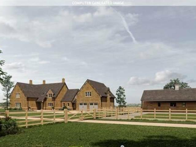House for sale in Leicestershire