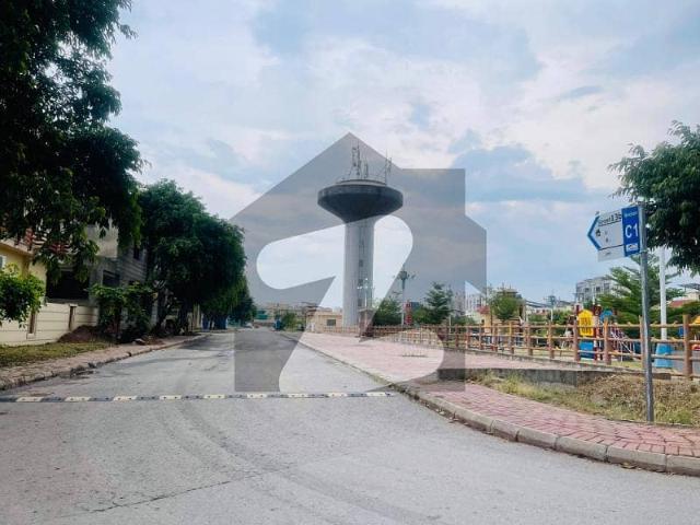 Property for sale in Islamabad