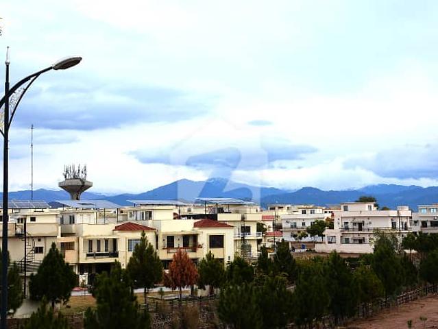 Property for sale in Islamabad