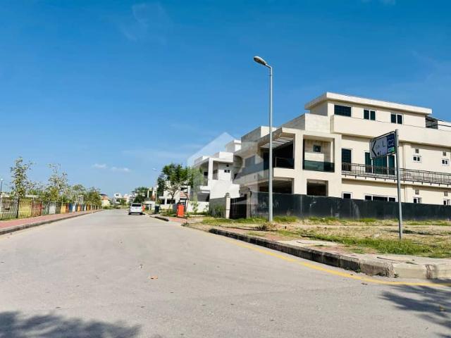 Property for sale in Islamabad