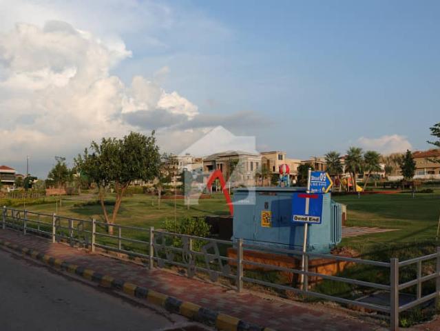 Property for sale in Islamabad