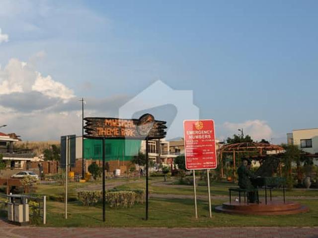 Property for sale in Islamabad