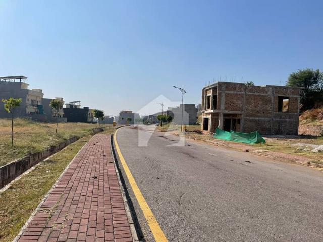 Property for sale in Islamabad