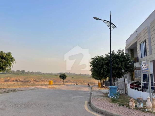 Property for sale in Islamabad