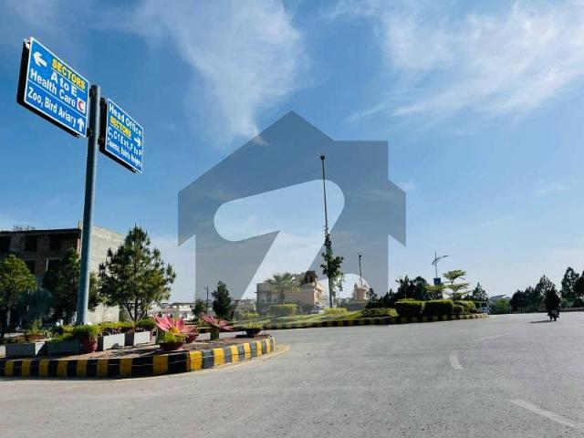 Property for sale in Islamabad