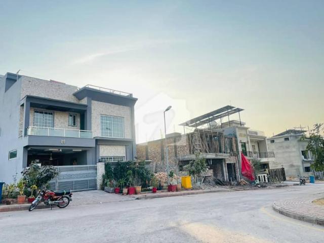 Property for sale in Islamabad