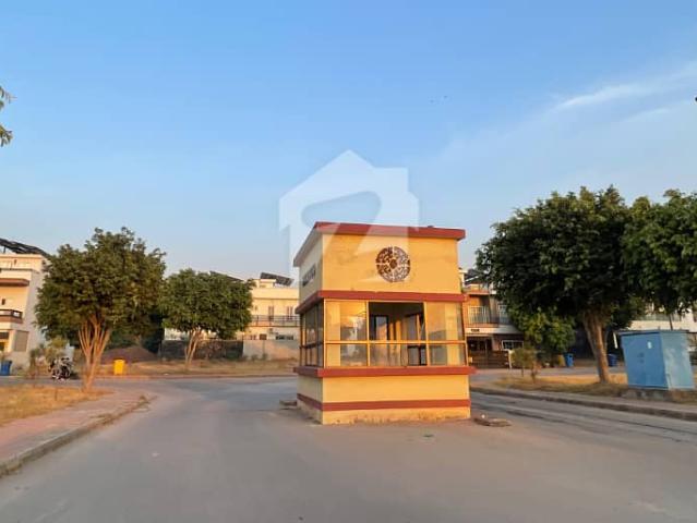 Property for sale in Islamabad