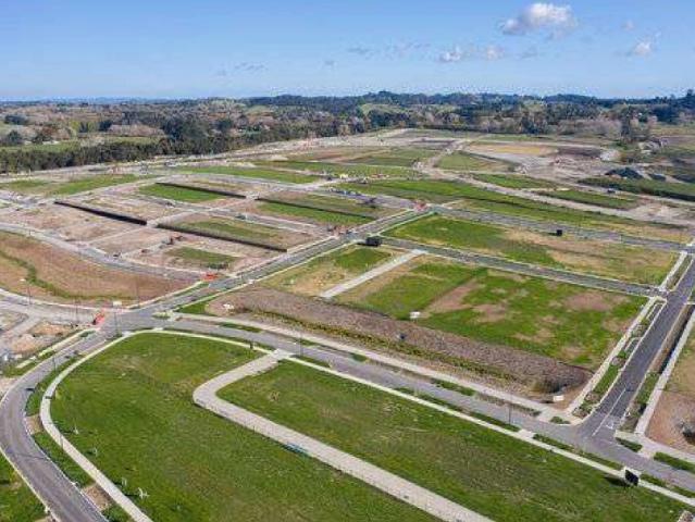 Land for sale in Islamabad