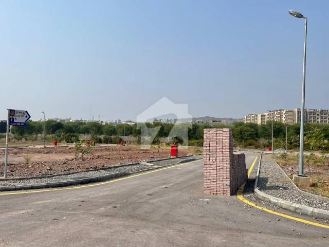 Property for sale in Islamabad