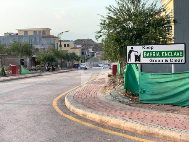 Property for sale in Islamabad