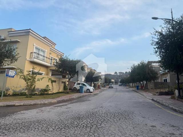 Property for sale in Islamabad