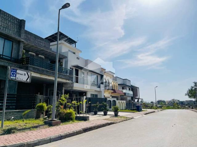 Property for sale in Islamabad
