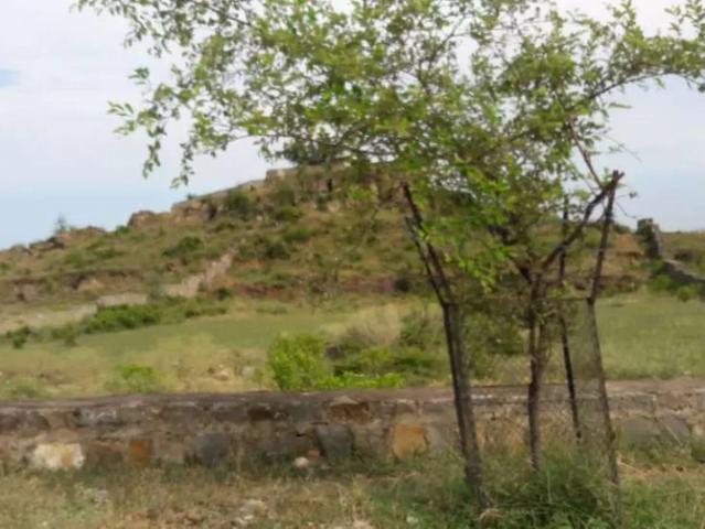 Land for sale in Islamabad