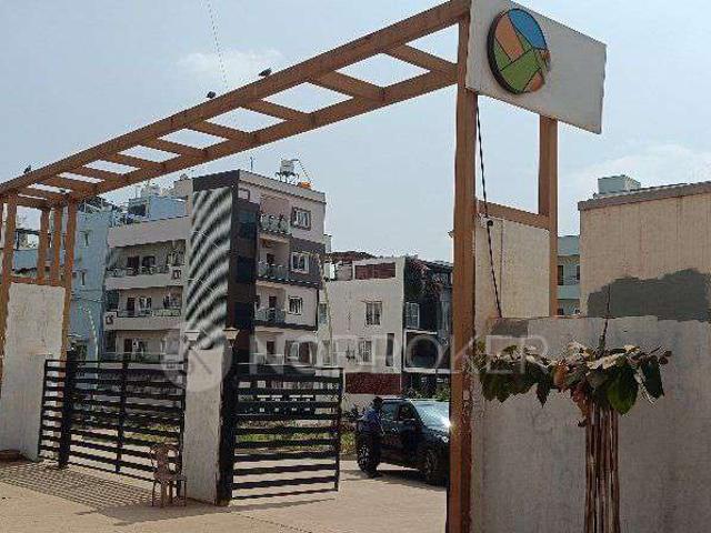Property for sale in Bangalore East, Cox Town - Bangalore