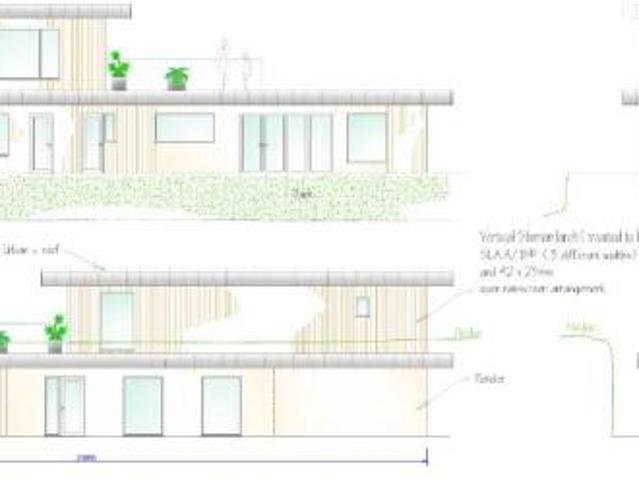 Property for sale in Watergate, Devon