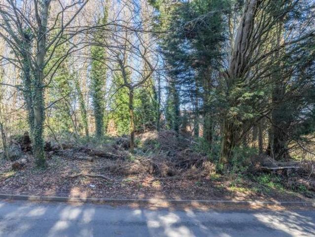 Property for sale in Stirchley, West Midlands