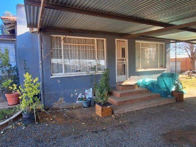 House for sale in Bloemfontein, Free State