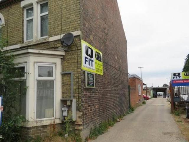 House for sale in Cambridgeshire