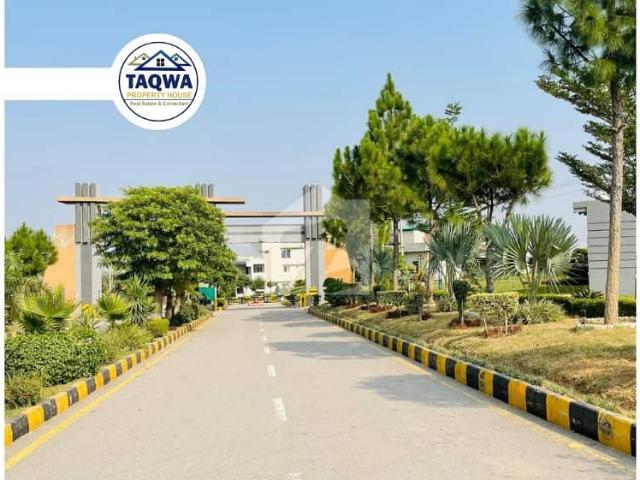 Property for sale in Islamabad