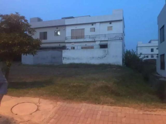 Land for sale in Rawalpindi, Islamabad Capital Territory