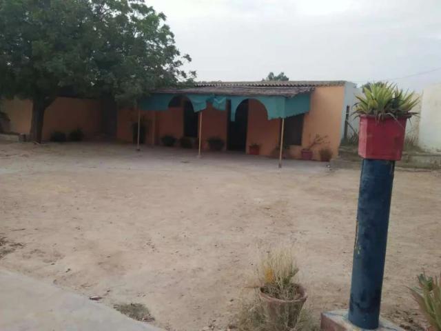 Land for sale in North Waziristan, Federally Administered Tribal Areas fata