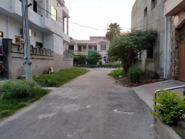 Land for sale in Islamabad Capital Territory