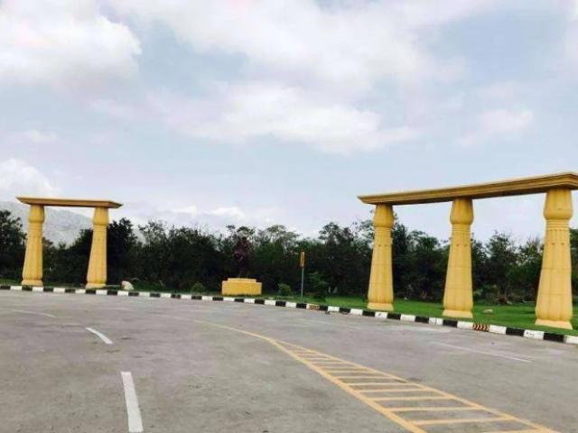 Land for sale in Taxila, Islamabad Capital Territory