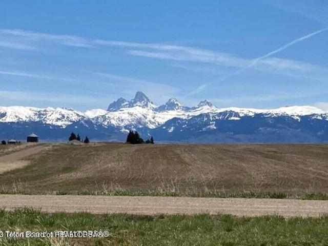 House for sale in Tetonia, Idaho