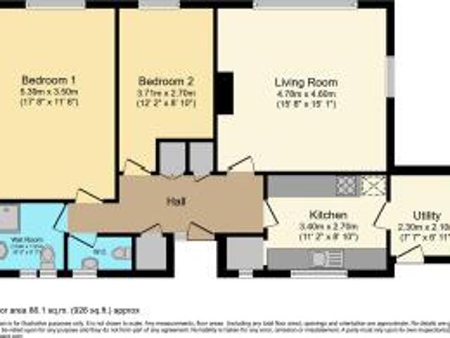 Property for sale in Hampton Green, Cambridgeshire