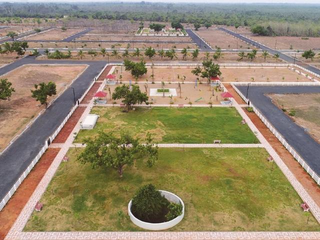 Property for sale in Mambakkam, Tamil Nadu