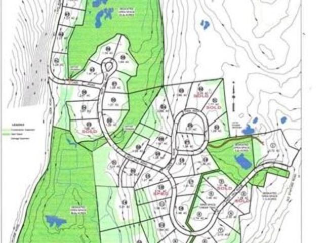 Land for sale in Tolland, Connecticut