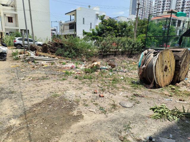 Property for sale in Ambattur, Tamil Nadu