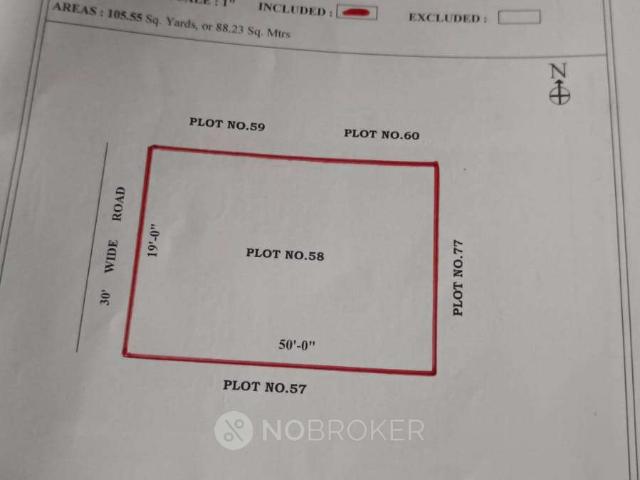 Property for sale in Nagaram, Dammaiguda