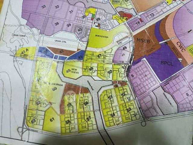 Property for sale in Uran, National Capital Territory Of Delhi
