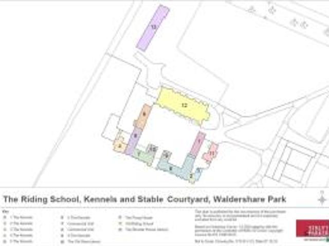 Farm for sale in Ash, Kent