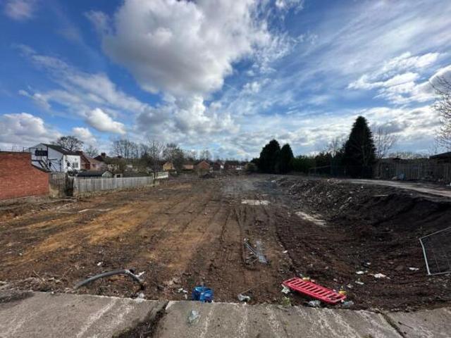 Property for sale in Attenborough, East Midlands