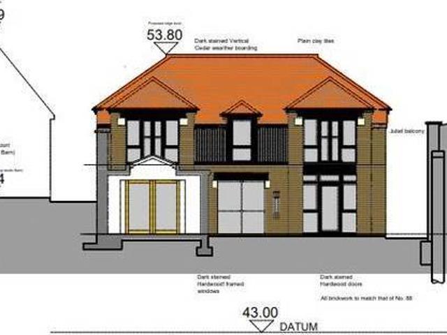 House for sale in Lyons, Greater London