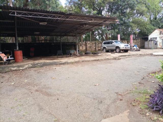 Land for sale in Njiru, Nairobi