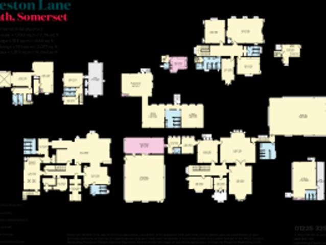 Property for sale in Dulcote, Bath And North East Somerset