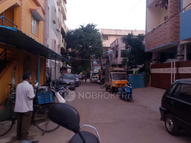 Property for sale in Ambedkar Nagar, Bengaluru