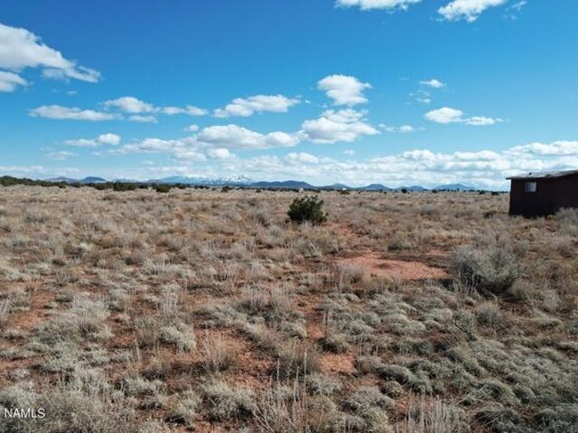 Land for sale in Williams, Arizona