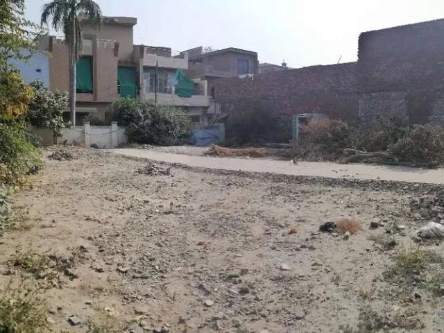 Land for sale in Rawalpindi, Islamabad Capital Territory